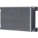 Mahle | Wärmetauscher, Innenraumheizung | AH 130 000S