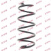 KYB | Fahrwerksfeder | RH3348 KYB | Fahrwerksfeder | RH3348