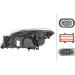 Hella | Hauptscheinwerfer | 1ZS 008 710-321 Hella | Hauptscheinwerfer | 1ZS 008 710-321