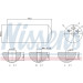 Nissens | Trockner, Klimaanlage | 95172 Nissens | Trockner, Klimaanlage | 95172