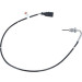 NRF | Sensor, Abgastemperatur | 707407 NRF | Sensor, Abgastemperatur | 707407