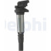 6 x Delphi Zündspule | GN10572-12B1 6 x Delphi Zündspule | GN10572-12B1