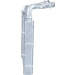 NRF | Wärmetauscher, Innenraumheizung | 54454 NRF | Wärmetauscher, Innenraumheizung | 54454