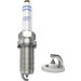 BOSCH 0 242 245 585 Zündkerze Double Platinum BOSCH 0 242 245 585 Zündkerze Double Platinum