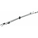 Metzger | Seilzug, Schaltgetriebe | 3150094 Metzger | Seilzug, Schaltgetriebe | 3150094