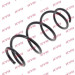 KYB | Fahrwerksfeder | RA3503 KYB | Fahrwerksfeder | RA3503