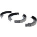 ATE | Bremsbackensatz | 03.0137-0440.2 ATE | Bremsbackensatz | 03.0137-0440.2