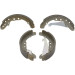 FSB409 Bremsbackensatz PREMIER