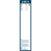BOSCH A 401 H Scheibenwischer Rear Aerotwin 3 397 008 047 BOSCH A 401 H Scheibenwischer Rear Aerotwin 3 397 008 047