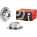 Brembo | Bremsscheibe | 08.5352.10 Brembo | Bremsscheibe | 08.5352.10