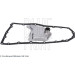Blue Print | Hydraulikfiltersatz, Automatikgetriebe | ADBP210168 Blue Print | Hydraulikfiltersatz, Automatikgetriebe | ADBP210168