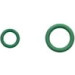 Nissens | Kondensator, Klimaanlage | 940417 Nissens | Kondensator, Klimaanlage | 940417