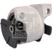FEBI BILSTEIN 186607 Lagerung, Automatikgetriebe FEBI BILSTEIN 186607 Lagerung, Automatikgetriebe