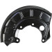 6115214 Spritzblech, Bremsscheibe 6115214 Spritzblech, Bremsscheibe
