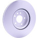 Hella | Bremsscheibe | 8DD 355 125-151