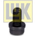 LuK | Schraubensatz, Schwungrad | 411 0153 10 LuK | Schraubensatz, Schwungrad | 411 0153 10