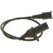 BOSCH | Impulsgeber, Kurbelwelle | 0 261 210 340