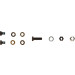 Bilstein | Stoßdämpfer | 22-100436 Bilstein | Stoßdämpfer | 22-100436