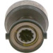 BOSCH | Freilaufgetriebe, Starter | 1 006 209 775