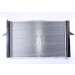 Nissens | Kühler, Motorkühlung | 65540A Nissens | Kühler, Motorkühlung | 65540A