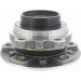 Vaico | Radlagersatz | V20-2697