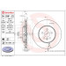 Brembo | Bremsscheibe | 09.C981.23 Brembo | Bremsscheibe | 09.C981.23