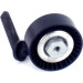 NTN-SNR | Spannrolle, Keilrippenriemen | GA350.61 NTN-SNR | Spannrolle, Keilrippenriemen | GA350.61