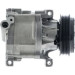 Mahle | Kompressor, Klimaanlage | ACP 595 000S Mahle | Kompressor, Klimaanlage | ACP 595 000S