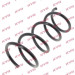 KYB | Fahrwerksfeder | RA3507 KYB | Fahrwerksfeder | RA3507