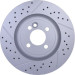 Hella | Bremsscheibe | 8DD 355 123-471