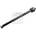 FEBI BILSTEIN 185799 Axialgelenk, Spurstange