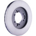 Hella | Bremsscheibe | 8DD 355 106-001