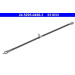 ATE | Bremsschlauch | 24.5295-0496.3 ATE | Bremsschlauch | 24.5295-0496.3