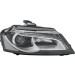 Hella | Hauptscheinwerfer | 1EL 009 648-401 Hella | Hauptscheinwerfer | 1EL 009 648-401