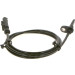 BOSCH | Sensor, Raddrehzahl | 0 265 008 414 BOSCH | Sensor, Raddrehzahl | 0 265 008 414