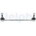 Delphi | Stange/Strebe, Stabilisator | TC1019 Delphi | Stange/Strebe, Stabilisator | TC1019