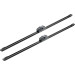 BOSCH AF 938 Scheibenwischer Aerofit 3 397 009 093 BOSCH AF 938 Scheibenwischer Aerofit 3 397 009 093