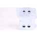 Nissens | Ölkühler, Motoröl | 90723 Nissens | Ölkühler, Motoröl | 90723