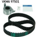 VKMA 97501 Zahnriemensatz