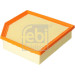 FEBI BILSTEIN 183967 Luftfilter FEBI BILSTEIN 183967 Luftfilter