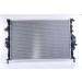 Nissens | Kühler, Motorkühlung | 66862 Nissens | Kühler, Motorkühlung | 66862