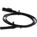 BOSCH | Sensor, Raddrehzahl | 0 986 594 653 BOSCH | Sensor, Raddrehzahl | 0 986 594 653