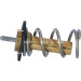 NRF | Thermostat, Kühlmittel | 725069