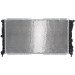 Mahle | Kühler, Motorkühlung | CR 1441 000S Mahle | Kühler, Motorkühlung | CR 1441 000S