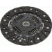 Sachs | Kupplungsscheibe | 1862 517 031 Sachs | Kupplungsscheibe | 1862 517 031