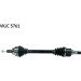 SKF | Antriebswelle | VKJC 5761 SKF | Antriebswelle | VKJC 5761