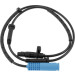 BOSCH | Sensor, Raddrehzahl | 0 986 594 512 BOSCH | Sensor, Raddrehzahl | 0 986 594 512
