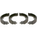 BOSCH | Bremsbackensatz, Feststellbremse | 0 986 487 780 BOSCH | Bremsbackensatz, Feststellbremse | 0 986 487 780