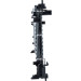 NRF | Kühler, Motorkühlung | 550062 NRF | Kühler, Motorkühlung | 550062