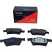 19-0524 Bremsbelagsatz, Scheibenbremse